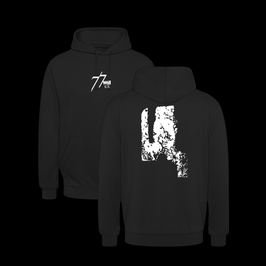 #5 HOODIE – 7/7